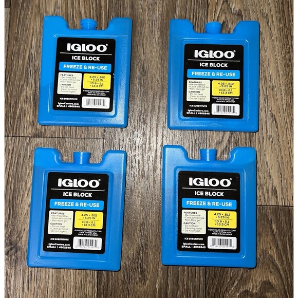 Essential Tote Lunch Bag Cooler, 14 Can Capacity, Gray and Teal - Picture 3 of 9